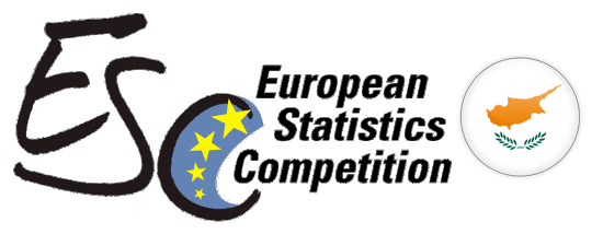 European Statistics Competition Logo